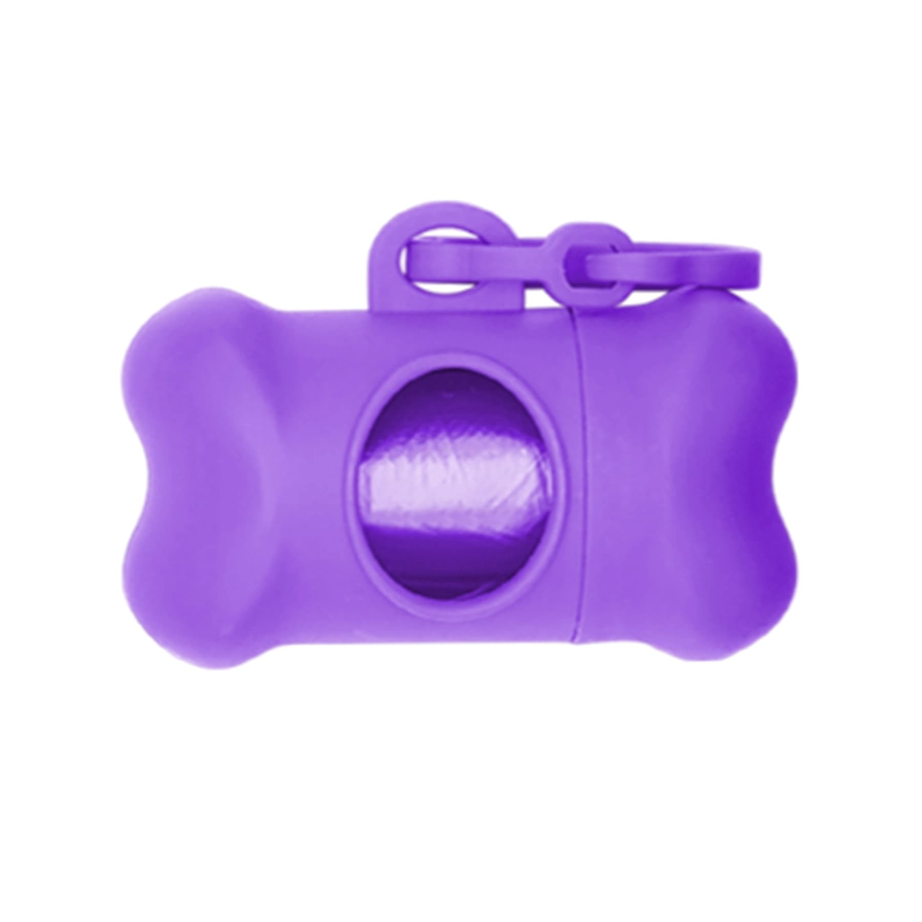 Portable Pet Trash Bags thumbnail 2