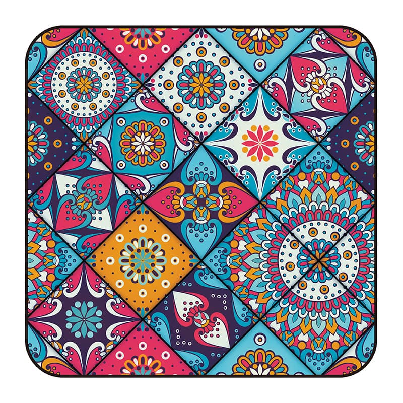 Outdoor Blanket Beach Mat for Camping thumbnail 3