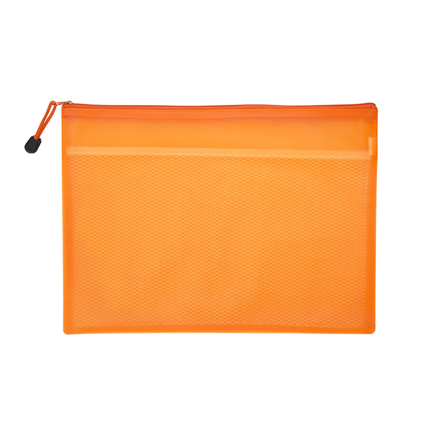 A4 Zipper File Bag thumbnail 3