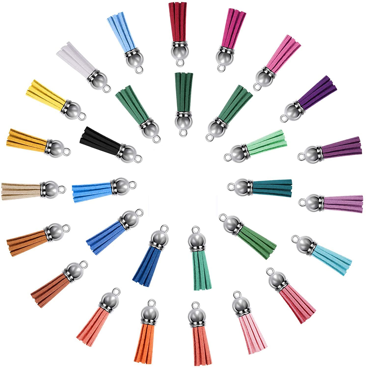 Custom Acrylic Keychain thumbnail 3