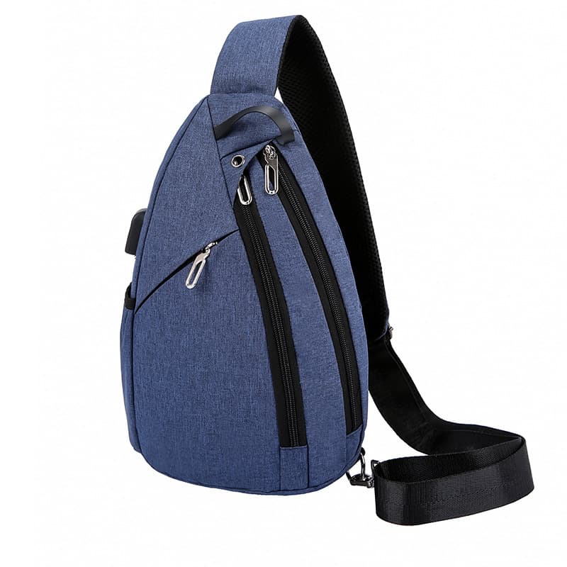 Crossbody Shoulder Chest Bags thumbnail 5