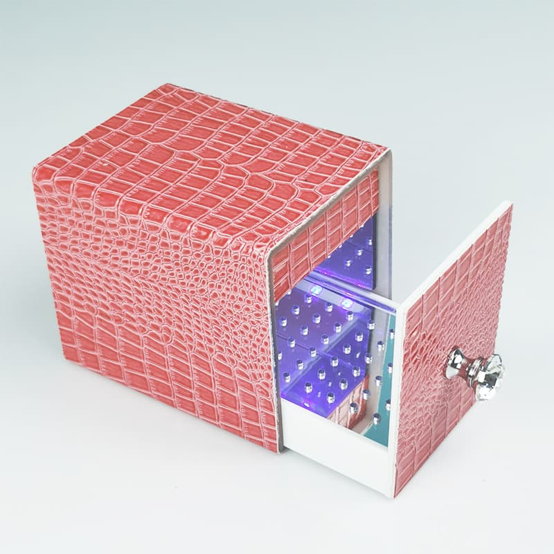 Nail Drill Bit Holder Box thumbnail 3