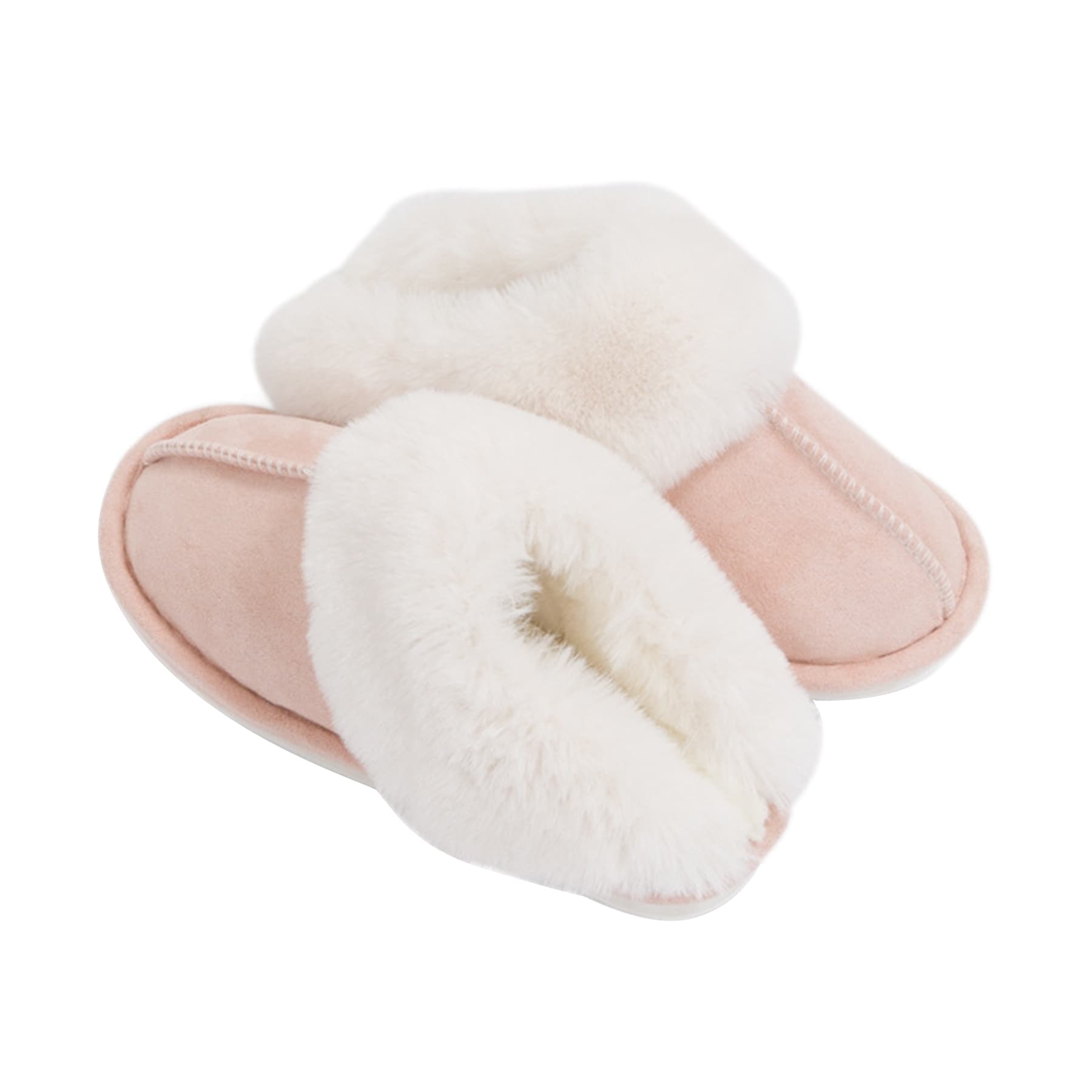 Memory Foam Women Slipper thumbnail 3