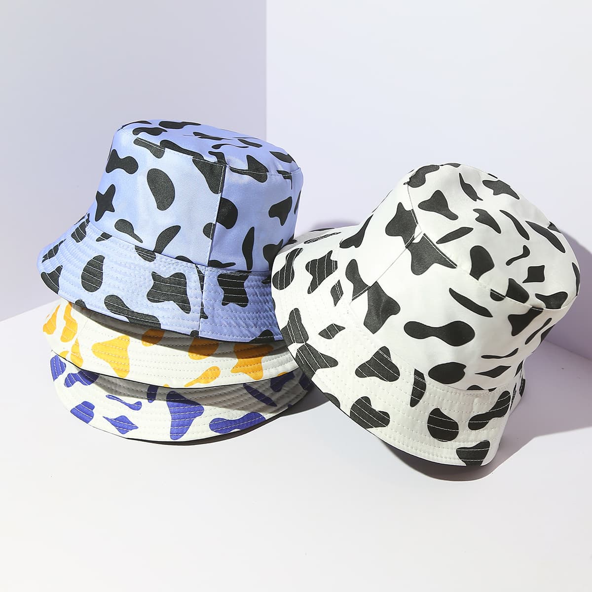 Empty Visor Cap For Women Wide Beach Sun Hats thumbnail 4