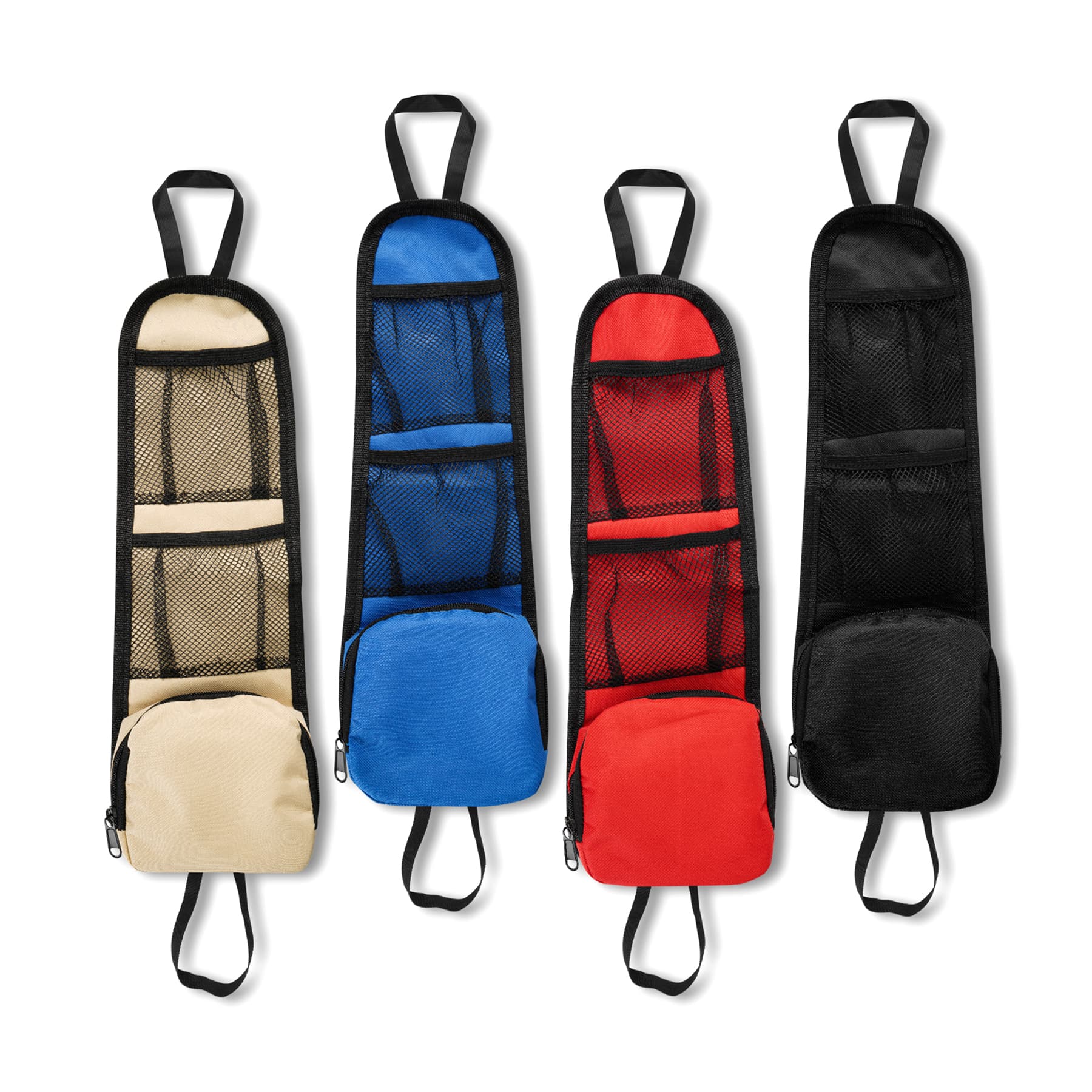 Auto Seat Storage Hanging Bag thumbnail 8