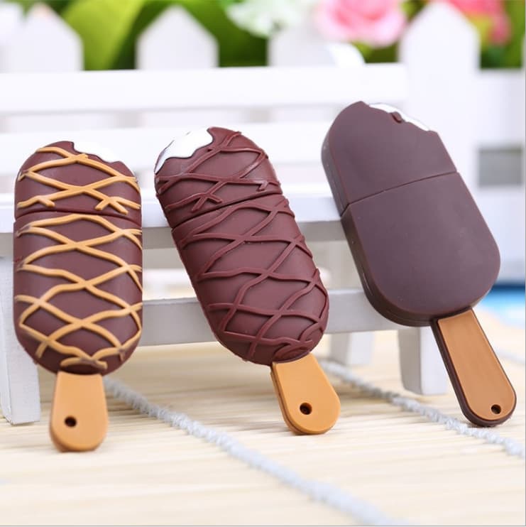 Ice Cream USB Flash Drive thumbnail 5