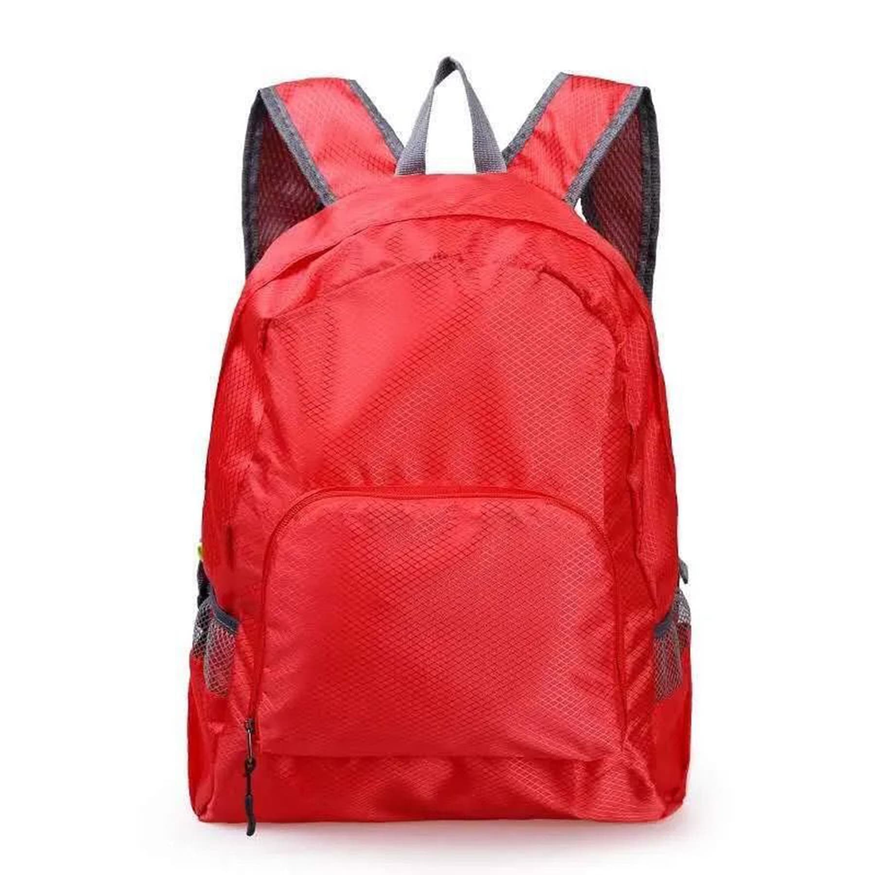 Lightweight Travel Packable Backpack thumbnail 9