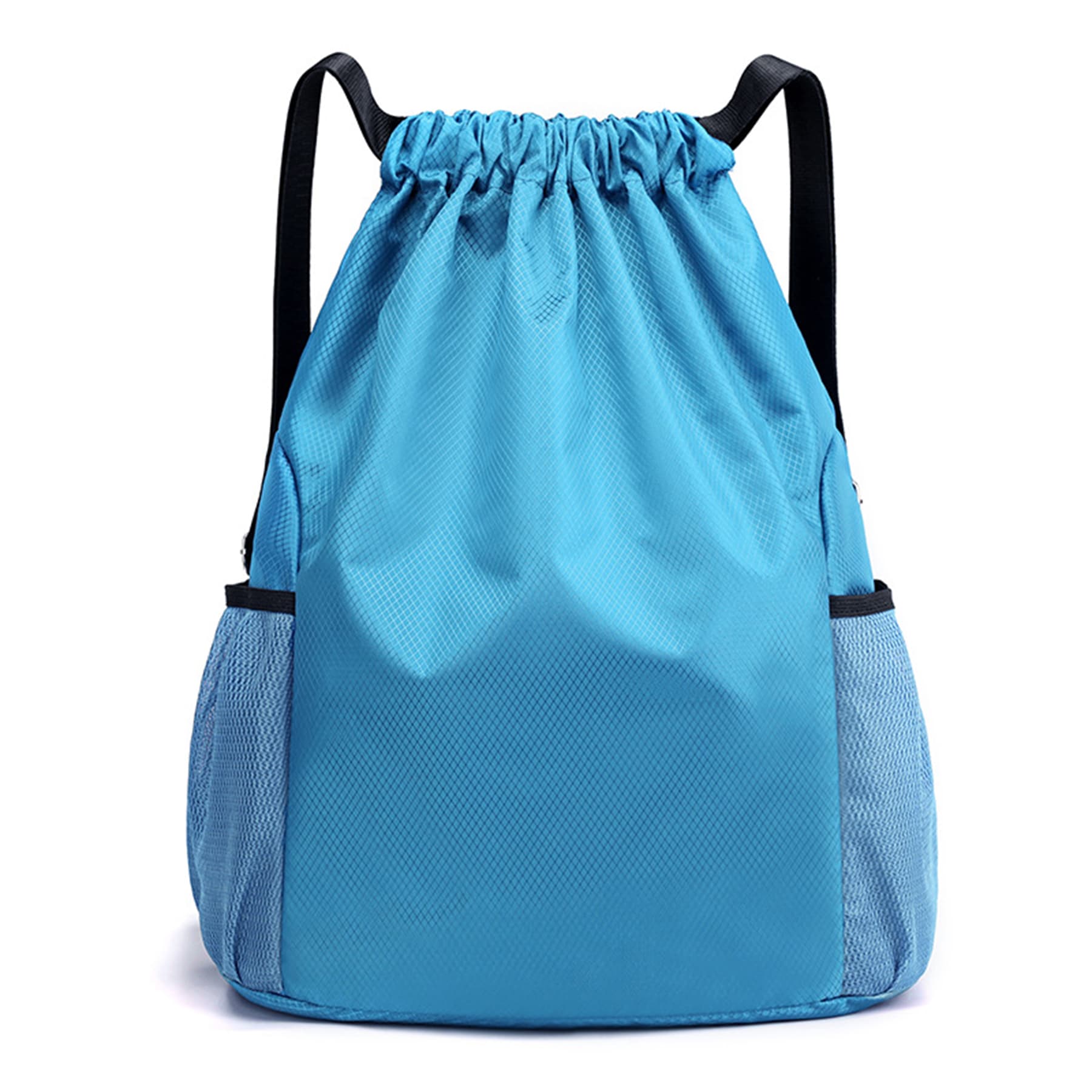 Waterproof Drawstring Backpack thumbnail 9