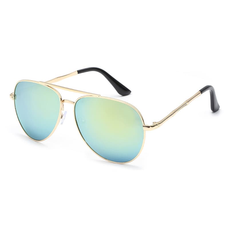Aviator Sunglasses thumbnail 4