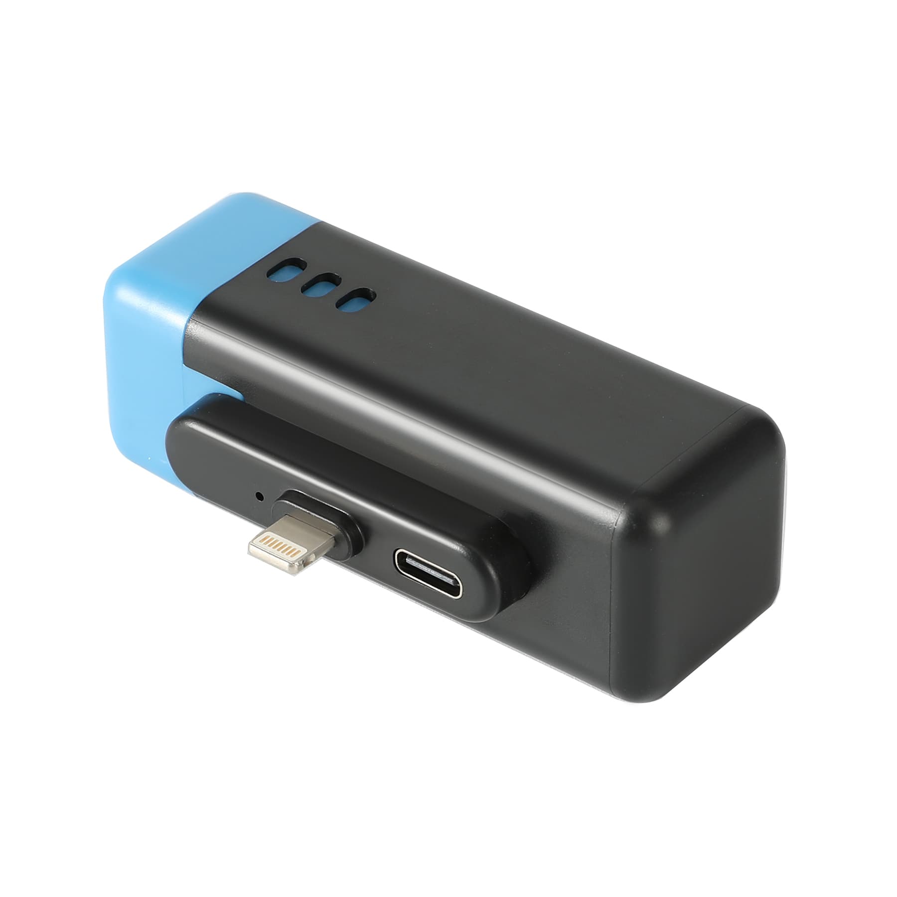 5000Mah Mini Block Power Bank thumbnail 2