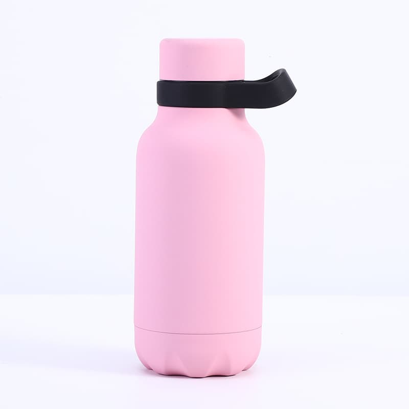 17 Oz Insulated Stainless Steel Tumbler thumbnail 2