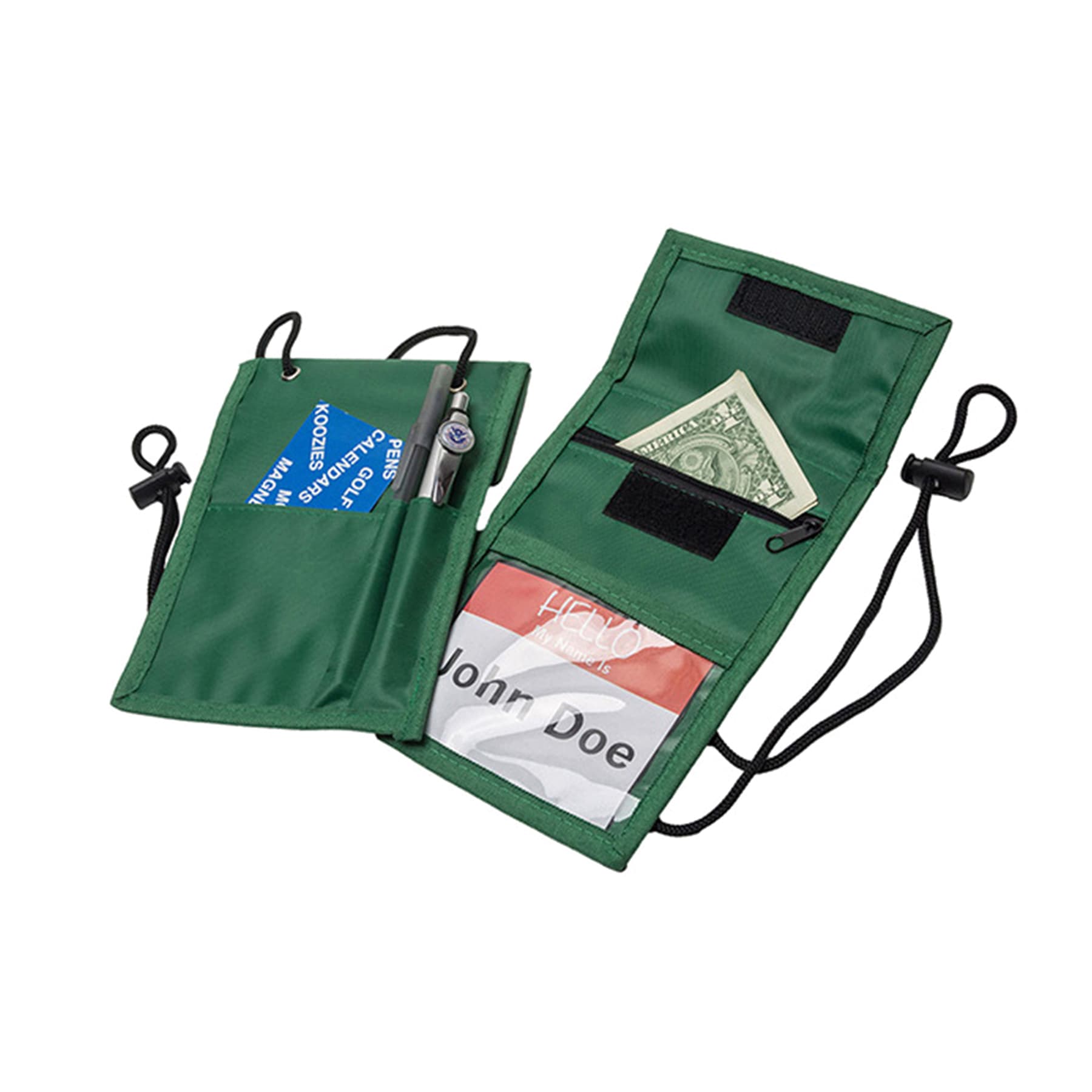 Neck Wallet Pouch thumbnail 11