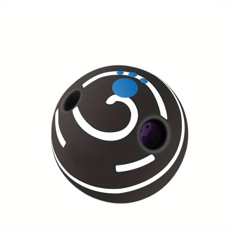 Interactive Dog Toy Ball thumbnail 5