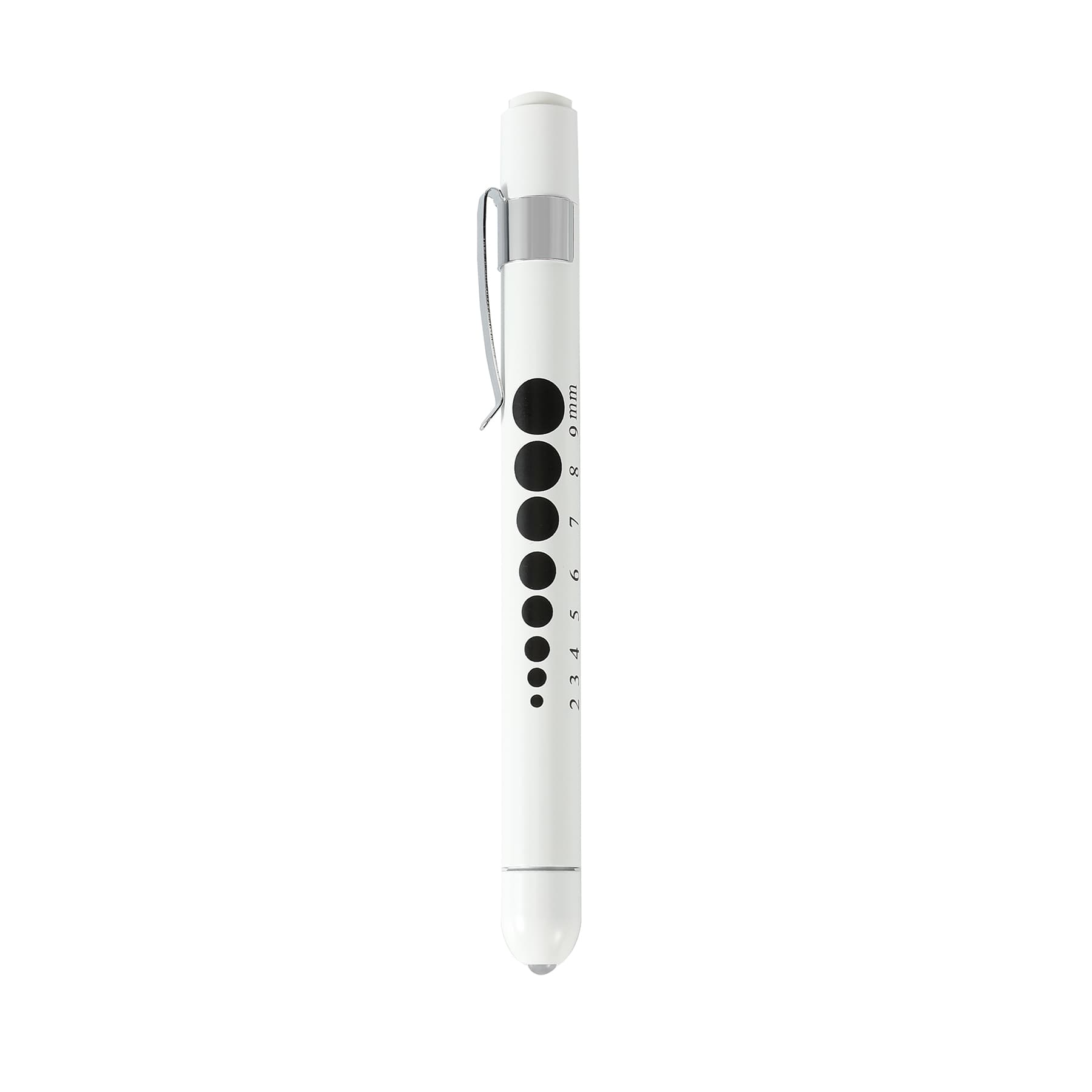 Clickable Pen Light With Pupil Gauge  thumbnail 4