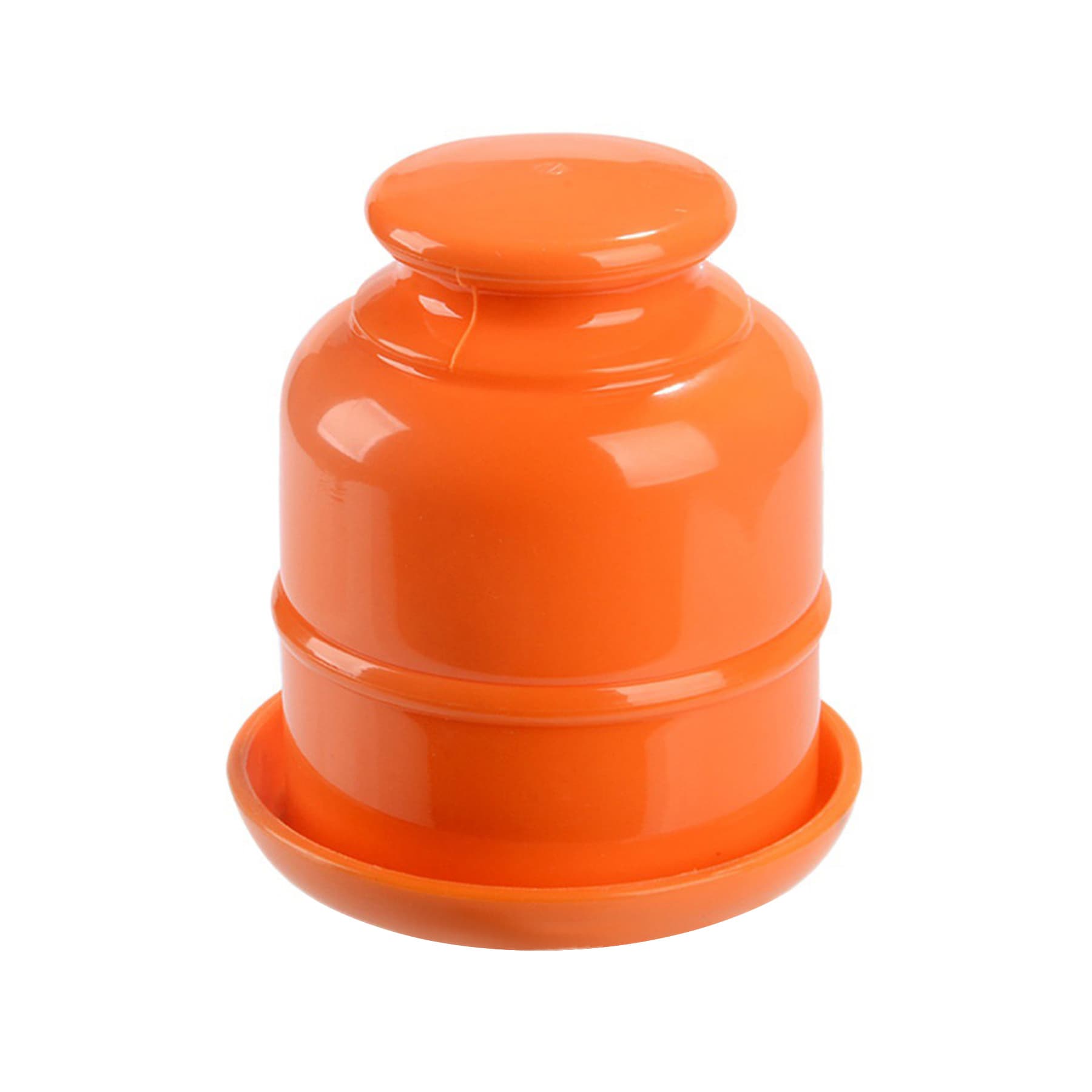 Plastic Dice Cup Set thumbnail 3