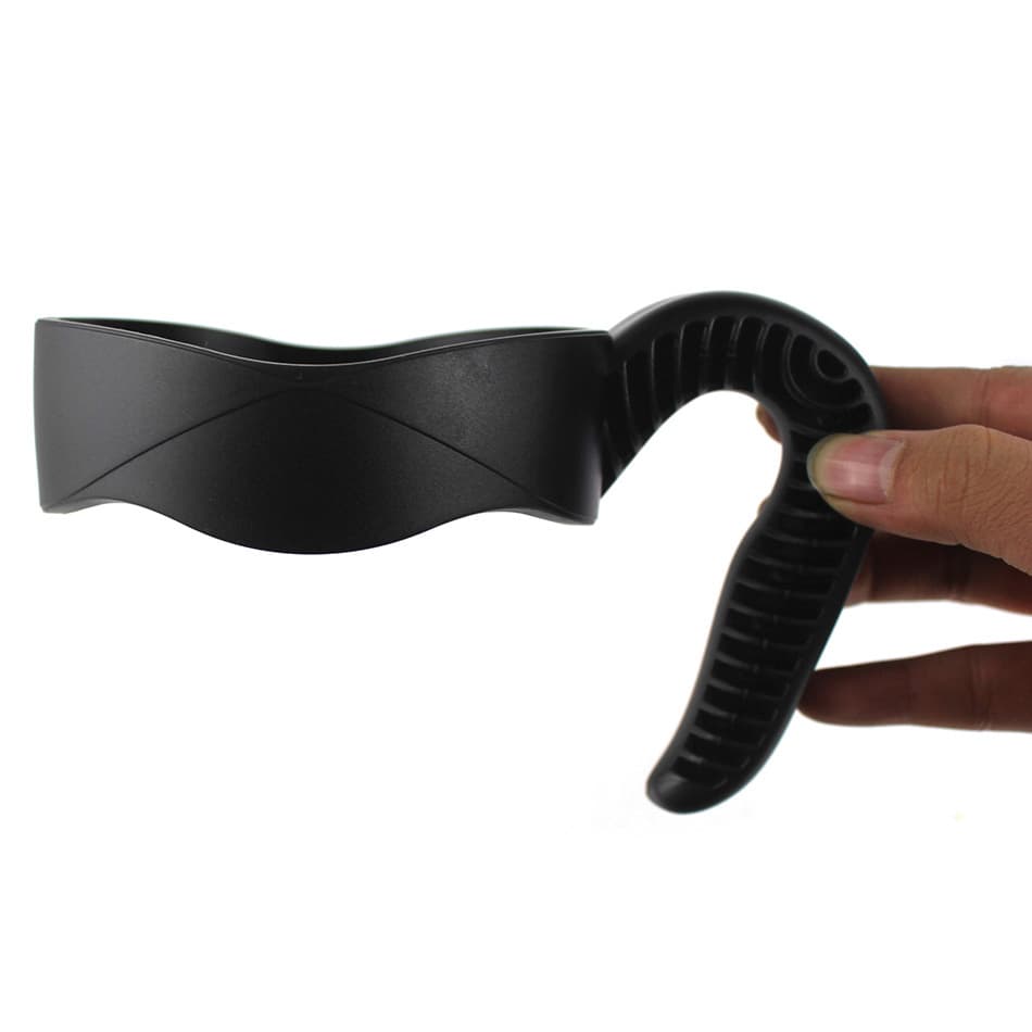 Rubber Anti Slip Handle For 30oz Tumblers thumbnail 3