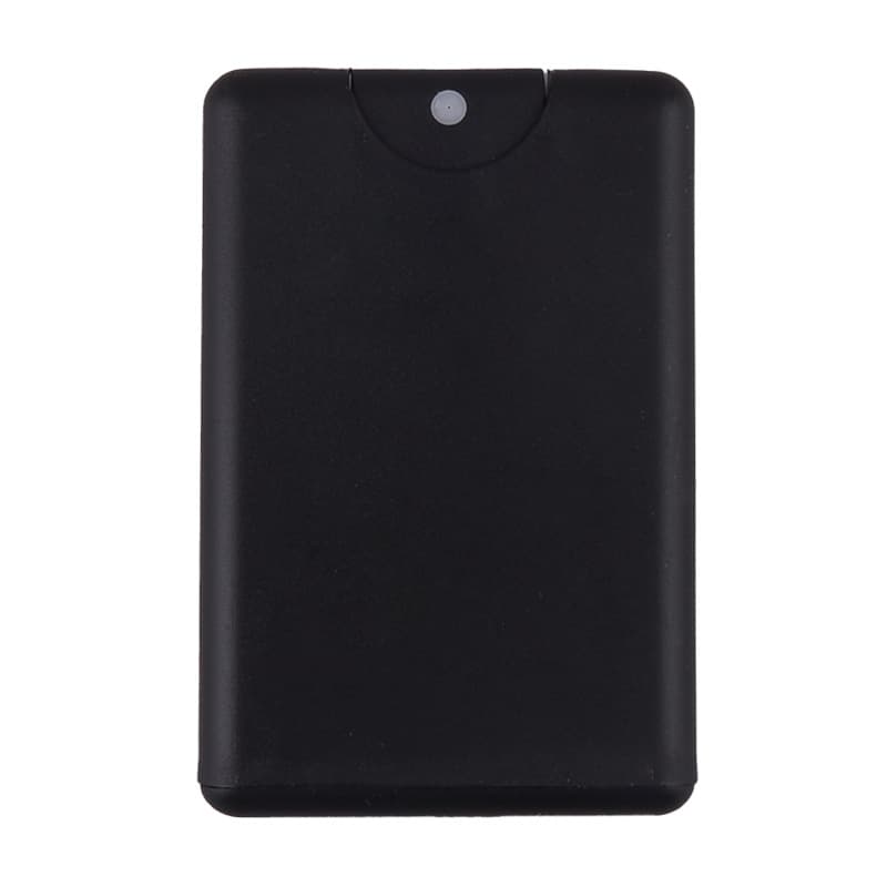 Credit card Perfume Spray thumbnail 2