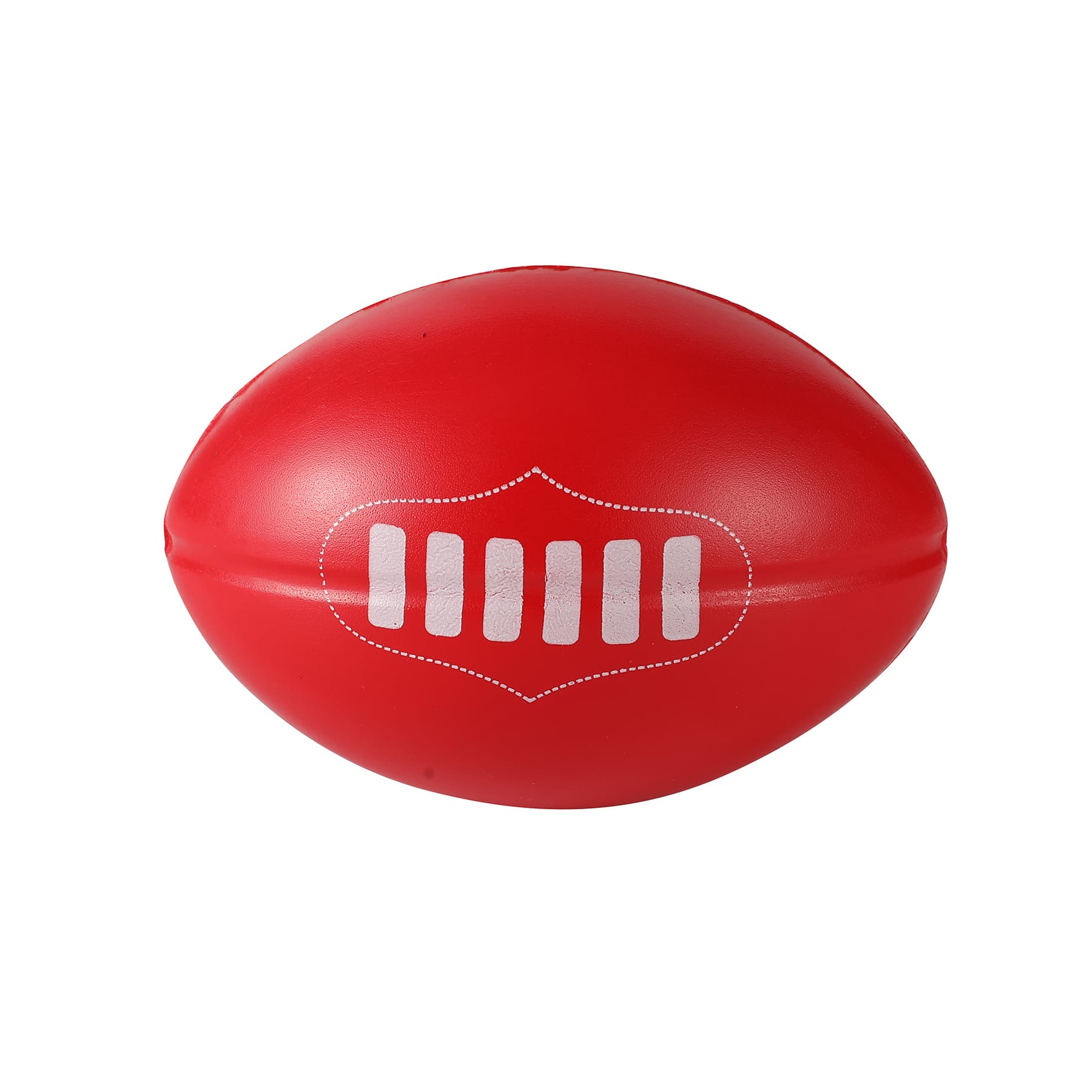 Custom Football Stress Reliever thumbnail 6