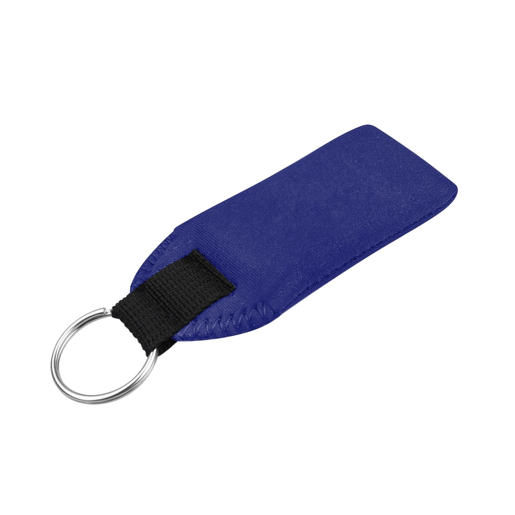 Floating Neoprene Keychain thumbnail 2
