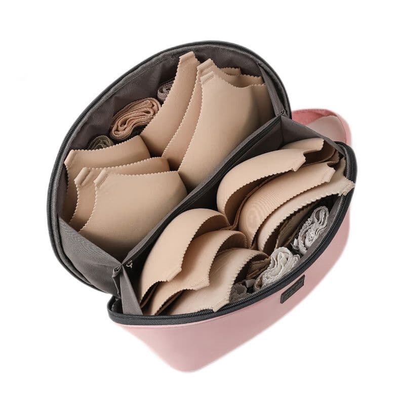 Underwear Storage Bag Travel Organizer thumbnail 4