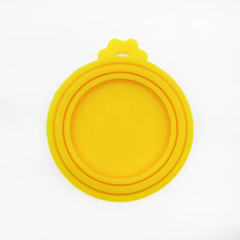 3-Step Food Can Covers