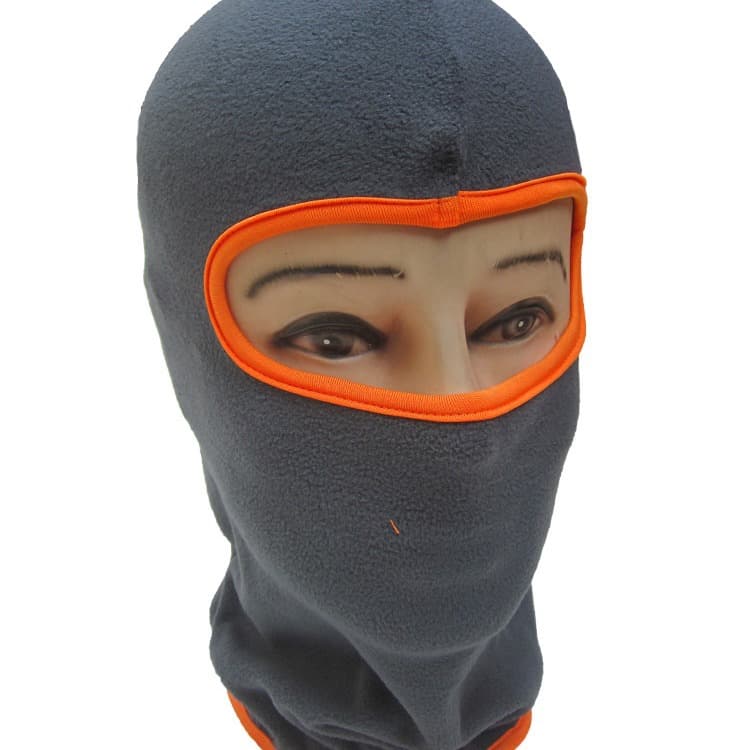 Windproof Fleece Neck Warmer Gaiter Mask thumbnail 11