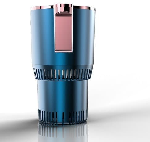 Car Cup Cooler And Warmer thumbnail 7