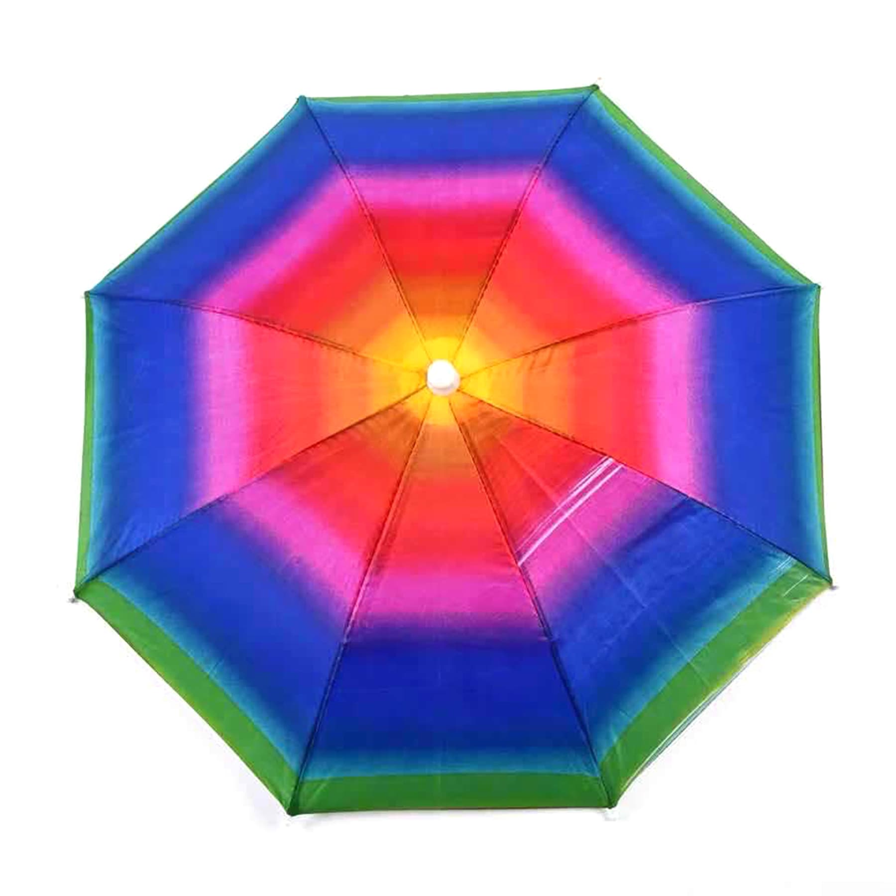 Umbrella Hat thumbnail 8