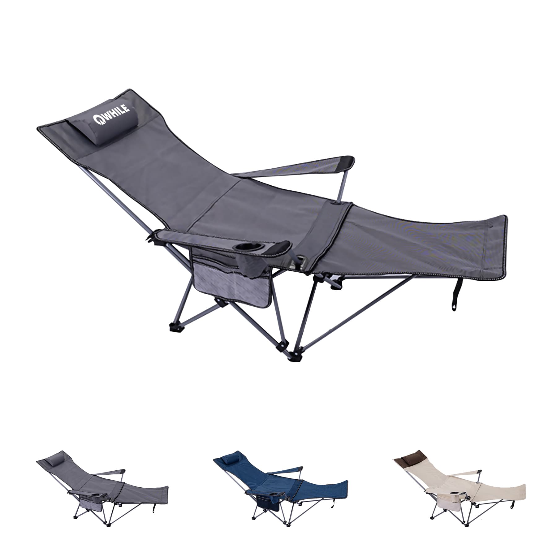 Folding Outdoor Camping Chair