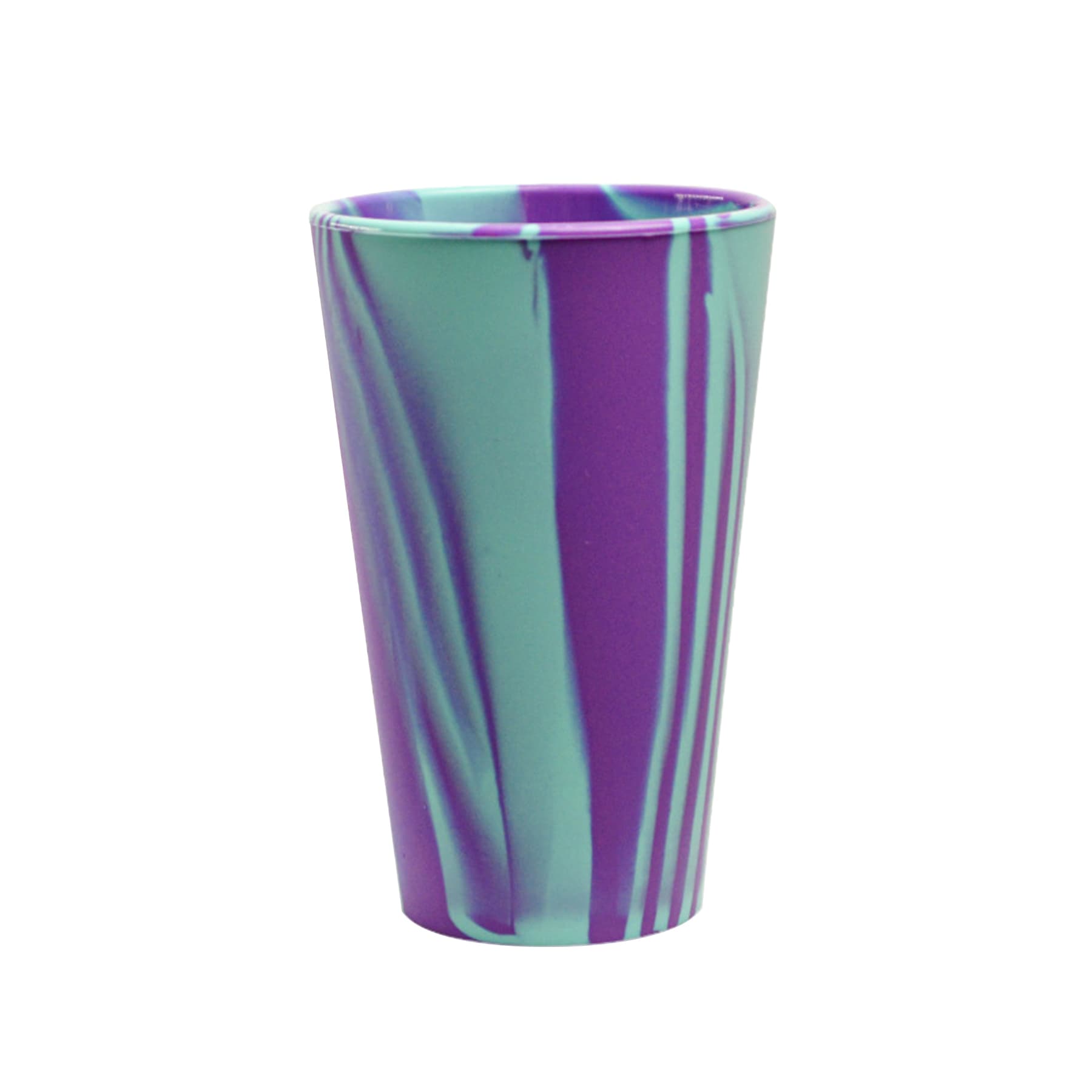 9.5 OZ Silicone Wine Pint Glass thumbnail 5