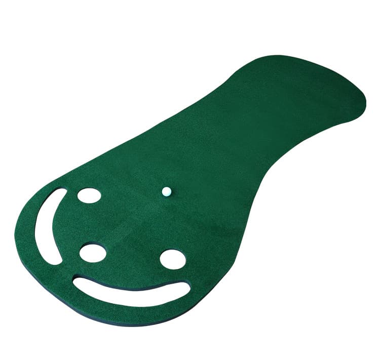 Indoor Golf Mat thumbnail 5