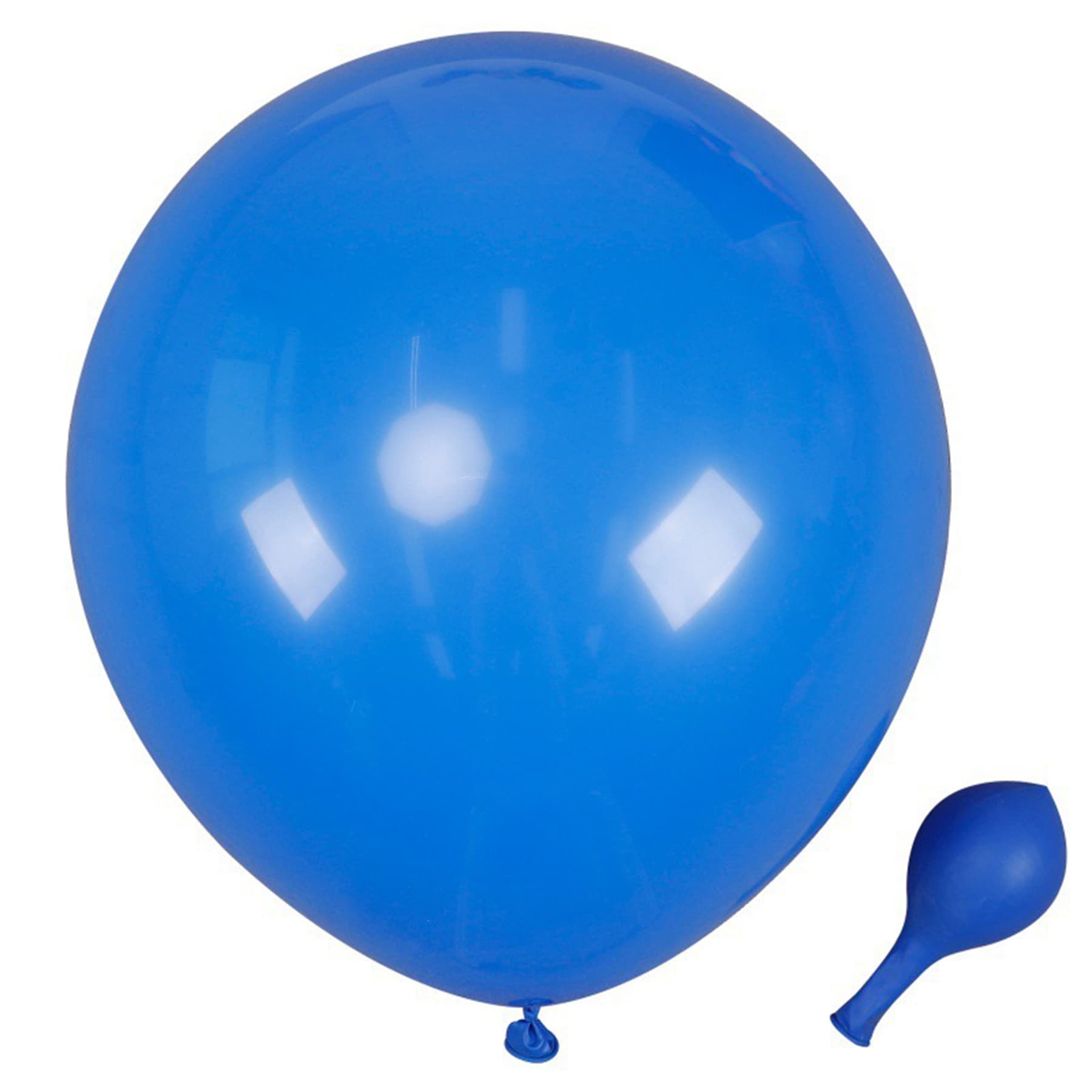 10" Round Latex Balloon Decoration thumbnail 28