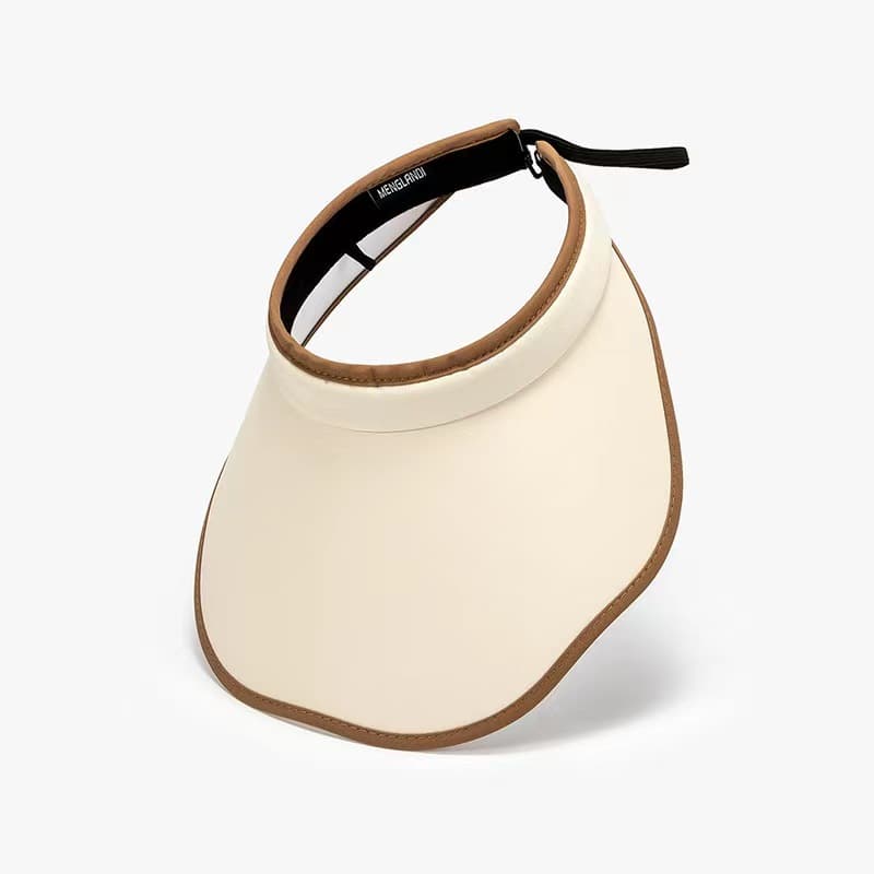 Sun Visor Cap thumbnail 7