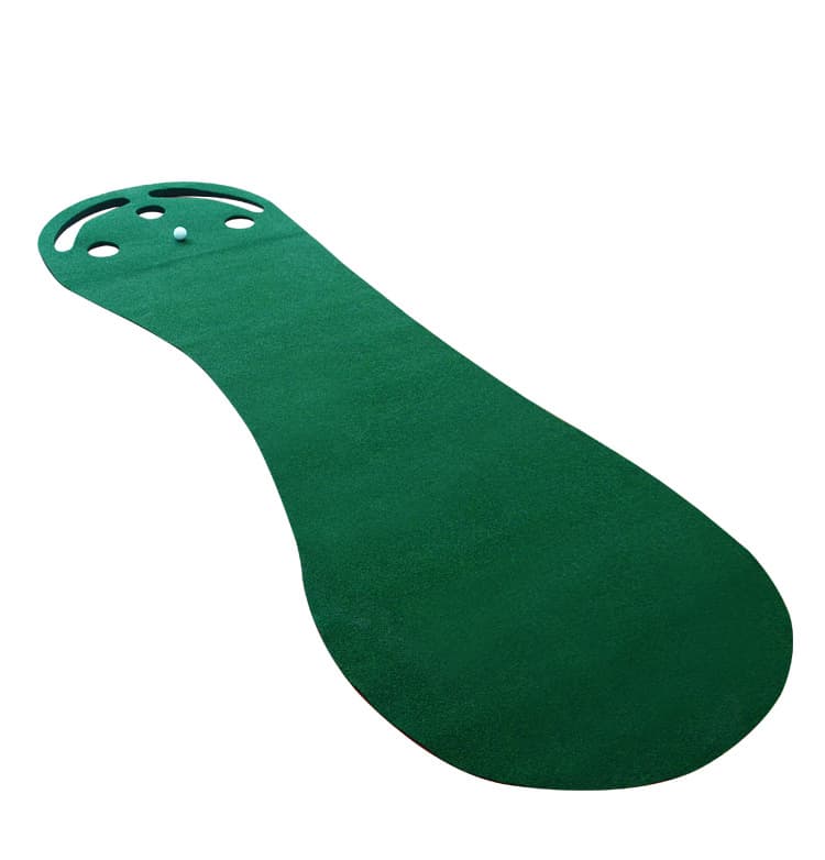 Indoor Golf Mat thumbnail 3