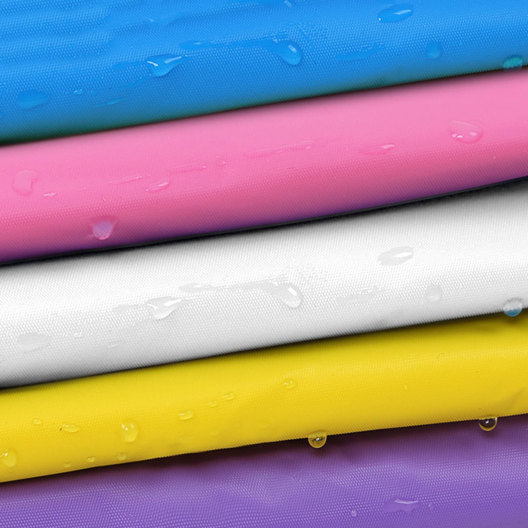 Transparent Reusable Rain Poncho thumbnail 12