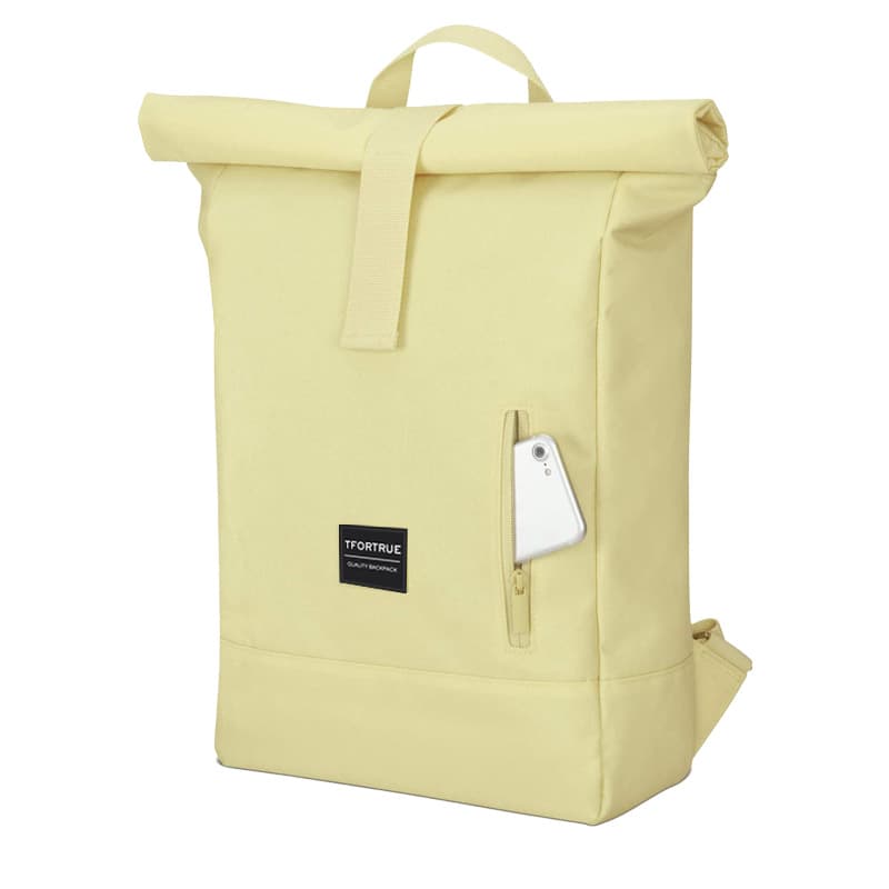 Foldable Large Capacity Laptop Backpack For Outdoors thumbnail 6