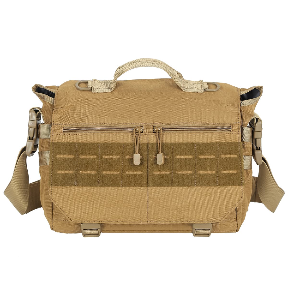 Messenger Shoulder Bag thumbnail 7