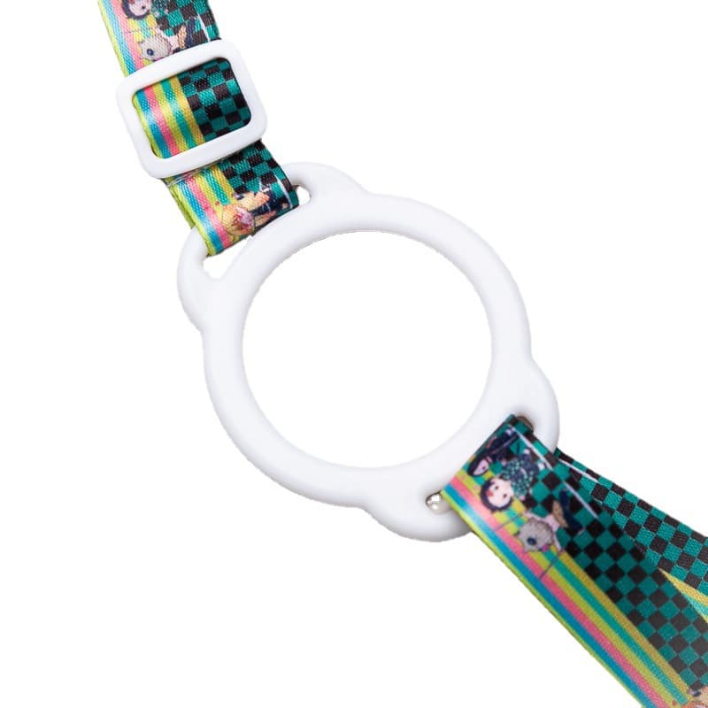 Water Bottle Carrier with Adjustable Shoulder Strap