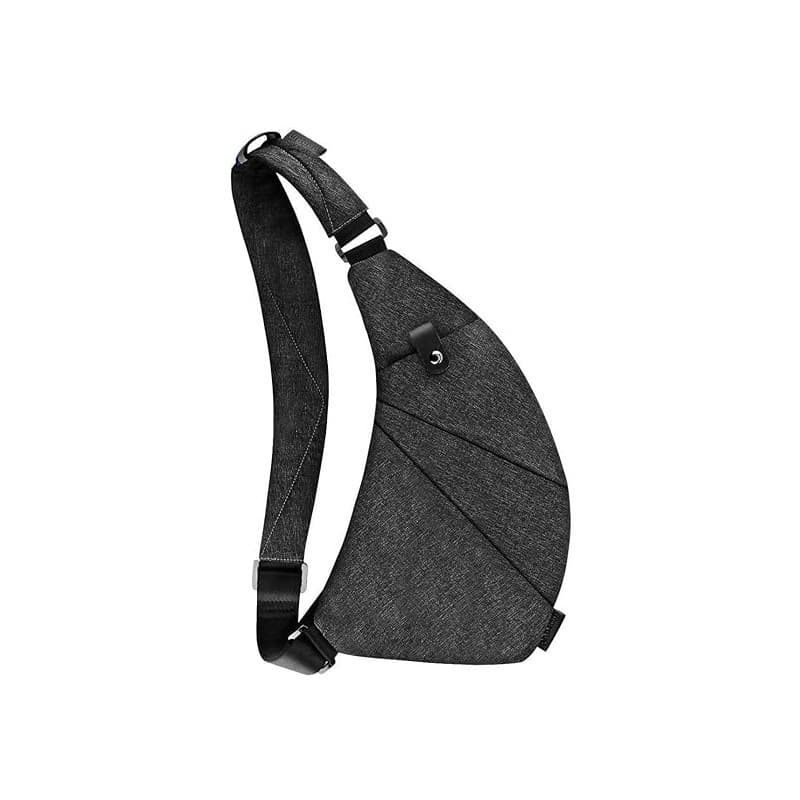 Travel Anti Theft Safe Purse Chest Bags thumbnail 5