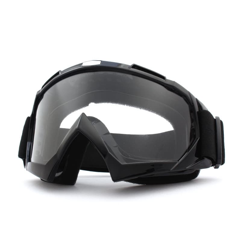 In Stock Motorcycle Dirt Bike Anti-UV Protective Goggles thumbnail 13