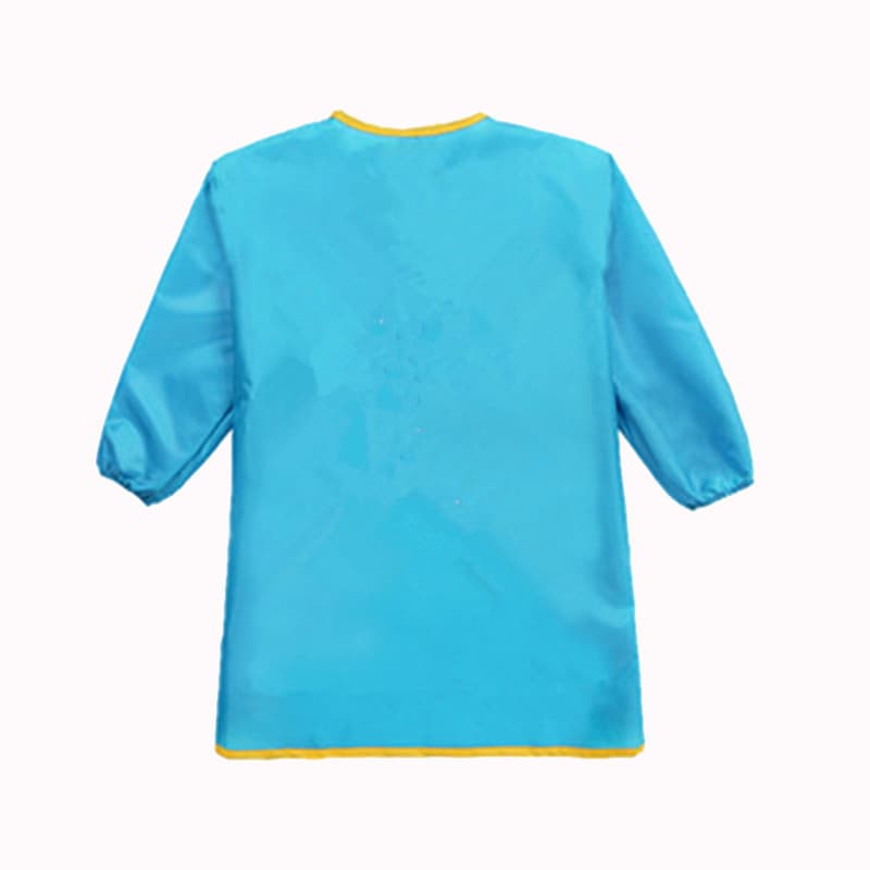 Kids Long Sleeve Painting Aprons thumbnail 5