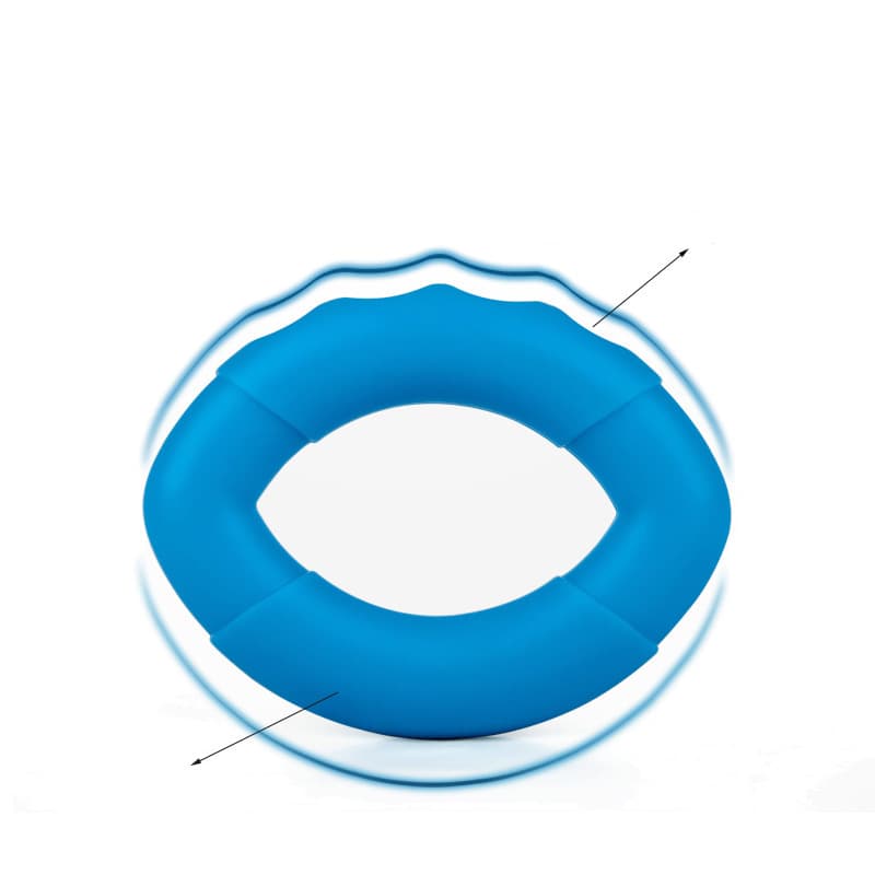 Hand Grip Ring Muscle Training thumbnail 3