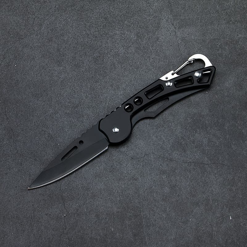 Folding Knife with Clip for Outdoor thumbnail 3