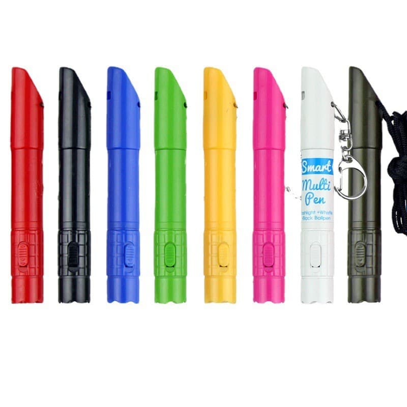 Whistle LED Light Pen thumbnail 4