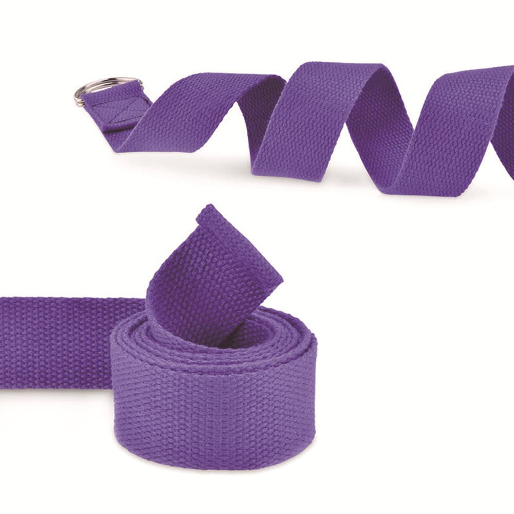 High Elastic Yoga Stretch Belt thumbnail 5
