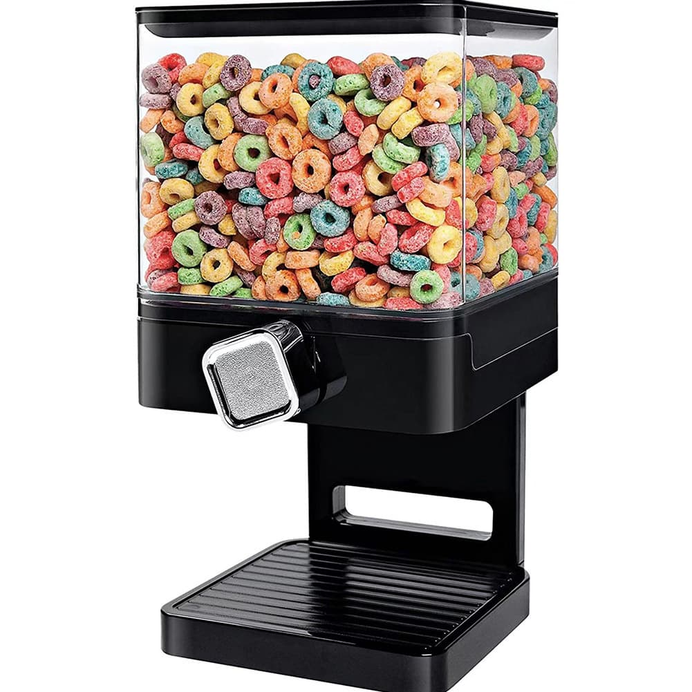 Candy Dispenser Cereal Container thumbnail 2
