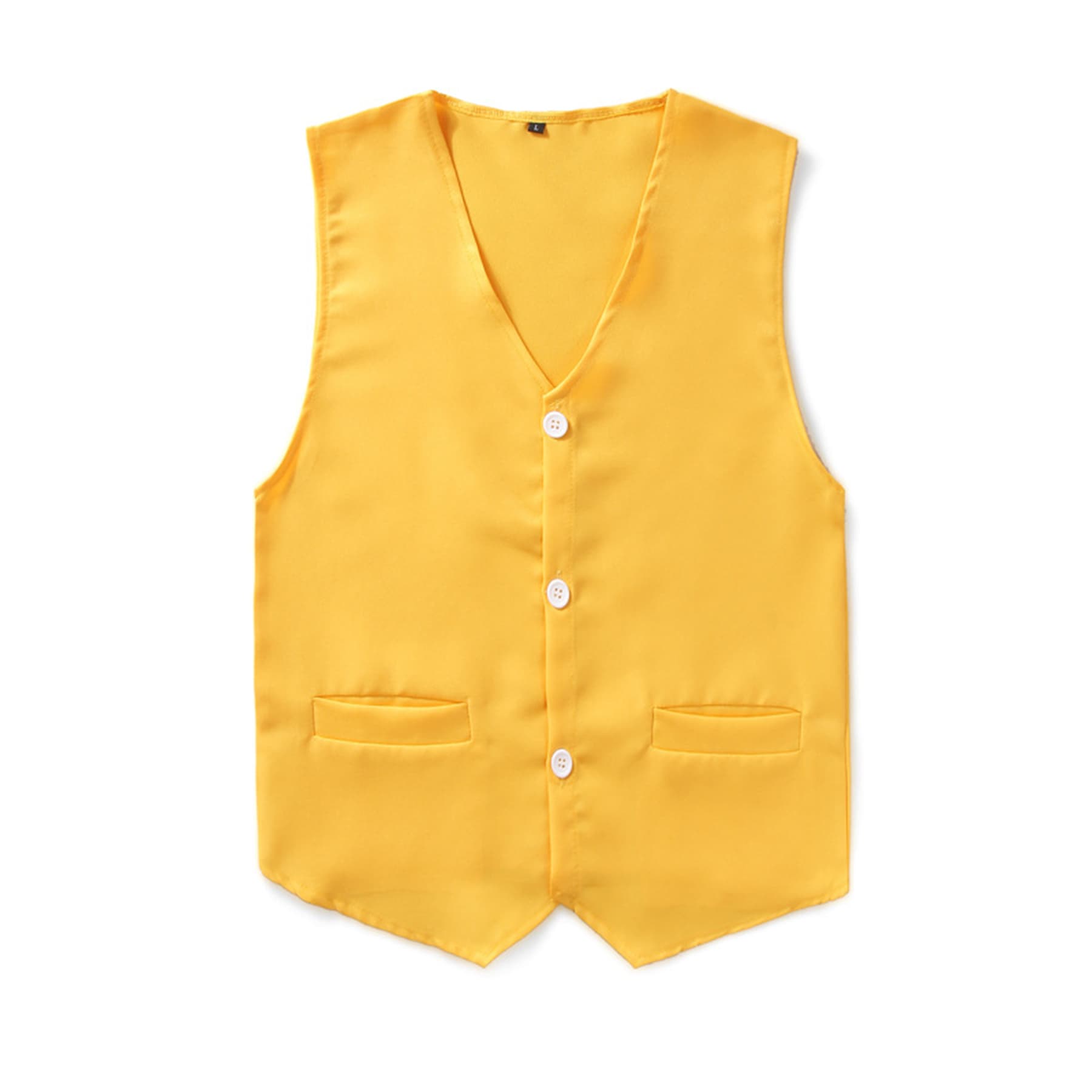 Vest With Pockets thumbnail 10
