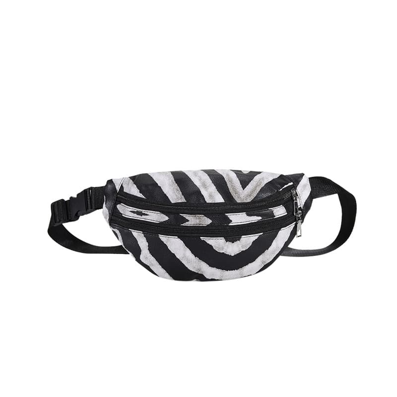 Fashion Sports Crossbody Bag