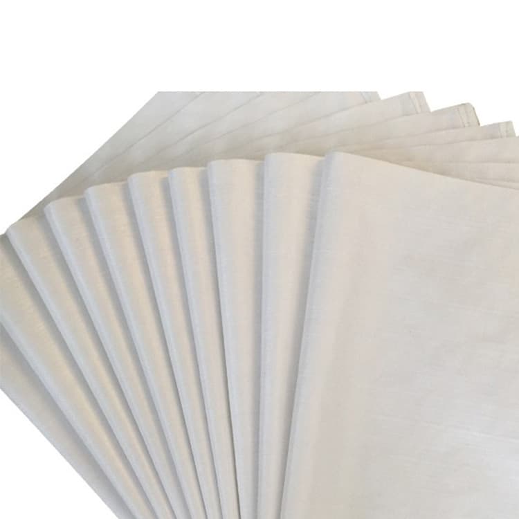 Woven Polypropylene Sand Bags 14″ X 26″