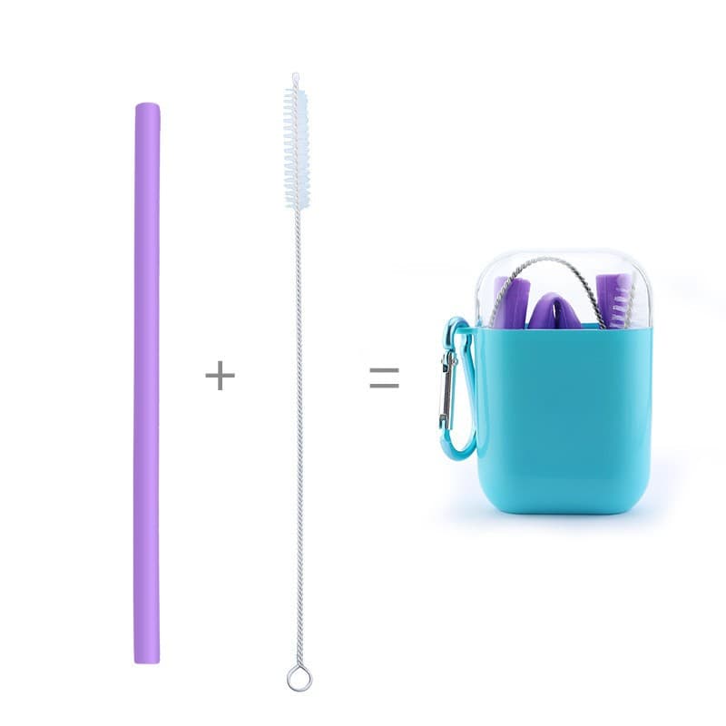 Reusable Straw thumbnail 2